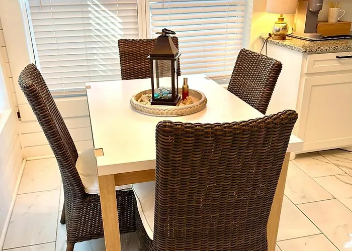 Villa Worth Cultural District Walk Dickies-museums 1 King 2 Qn 3br *